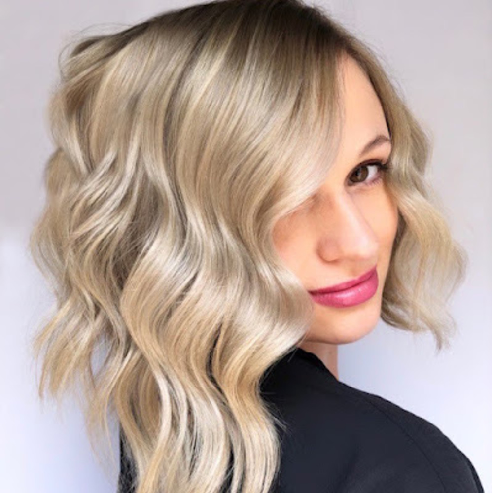 Meet your Posher, Chandler